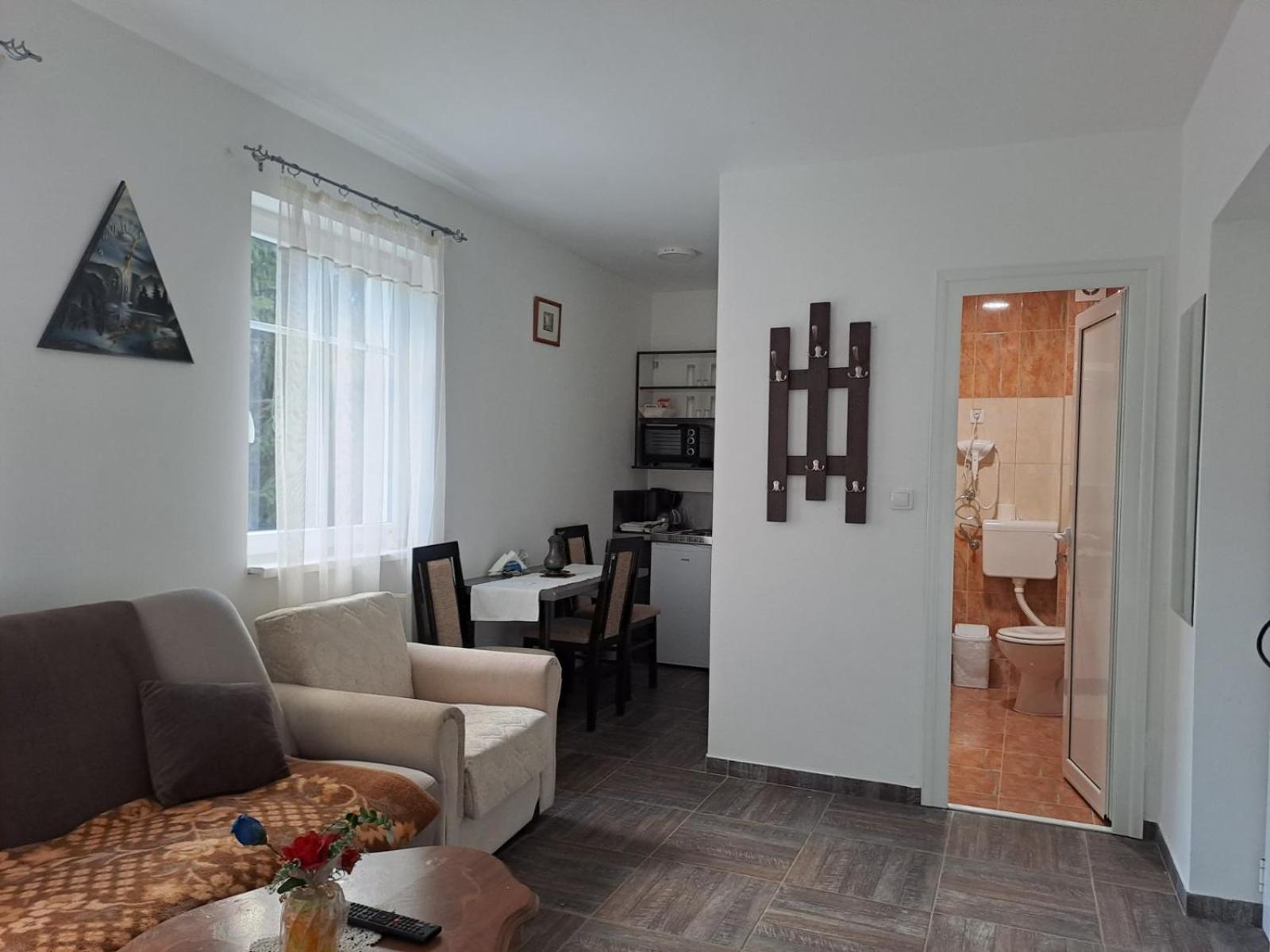 Vila Mozart - Apartments & Studios 科帕奥尼克 外观 照片
