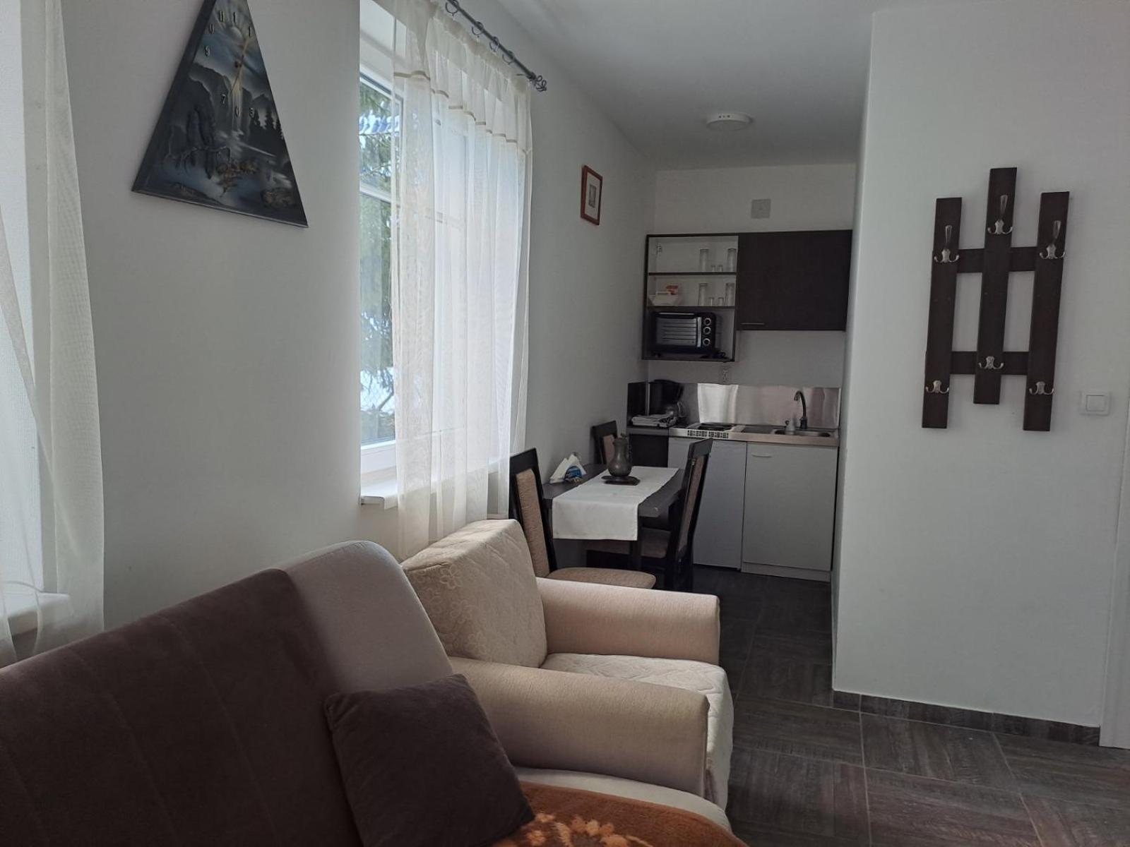 Vila Mozart - Apartments & Studios 科帕奥尼克 外观 照片