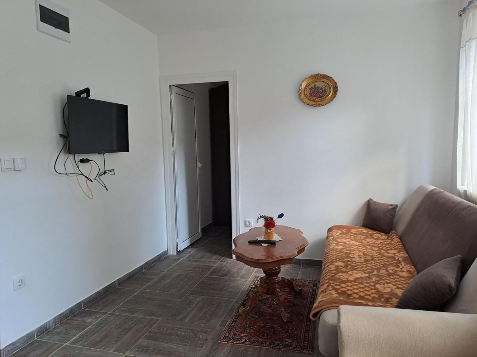 Vila Mozart - Apartments & Studios 科帕奥尼克 外观 照片