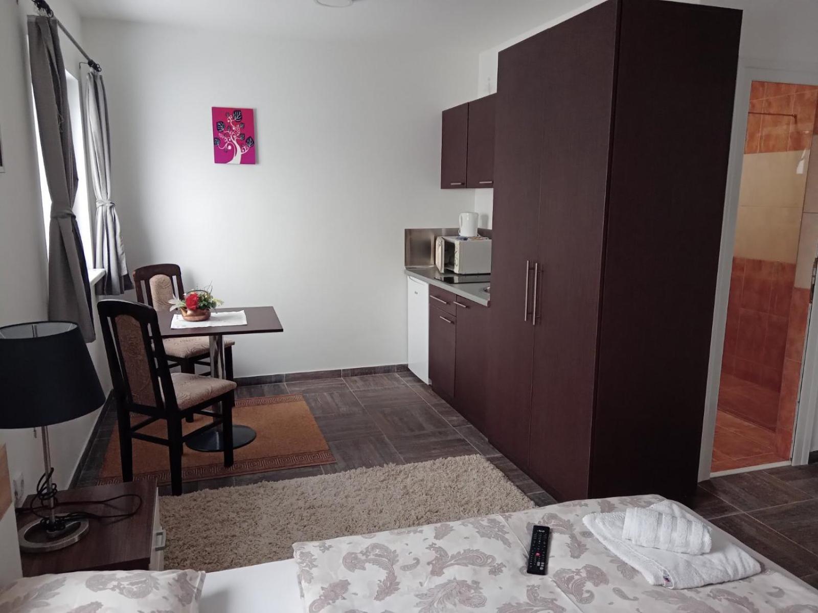 Vila Mozart - Apartments & Studios 科帕奥尼克 外观 照片