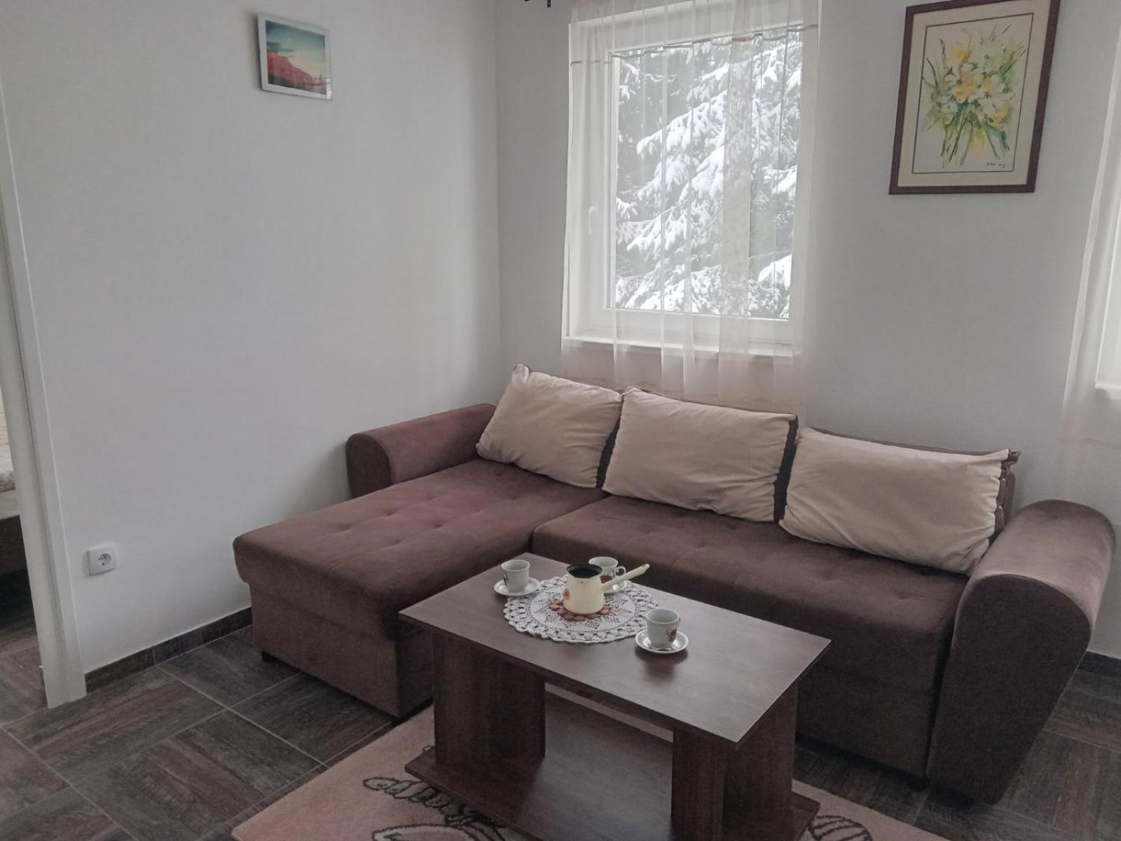 Vila Mozart - Apartments & Studios 科帕奥尼克 外观 照片