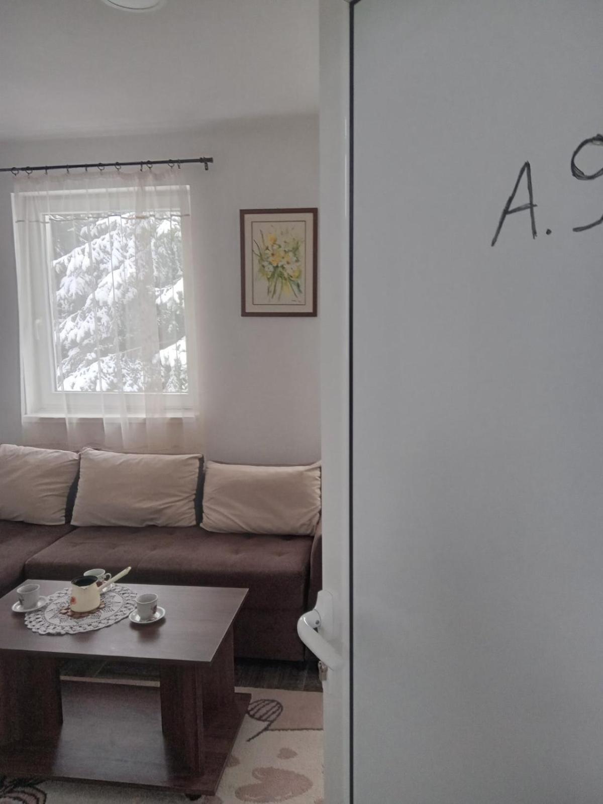 Vila Mozart - Apartments & Studios 科帕奥尼克 外观 照片