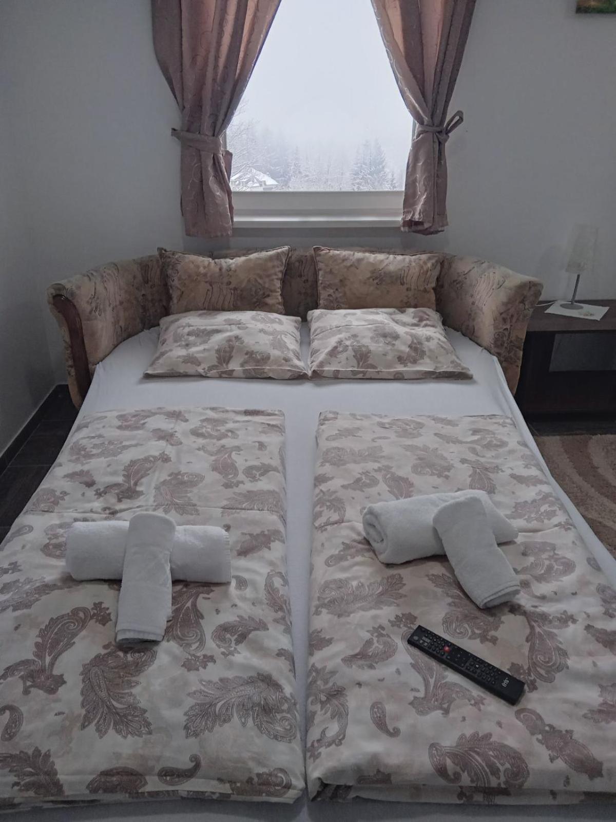 Vila Mozart - Apartments & Studios 科帕奥尼克 外观 照片
