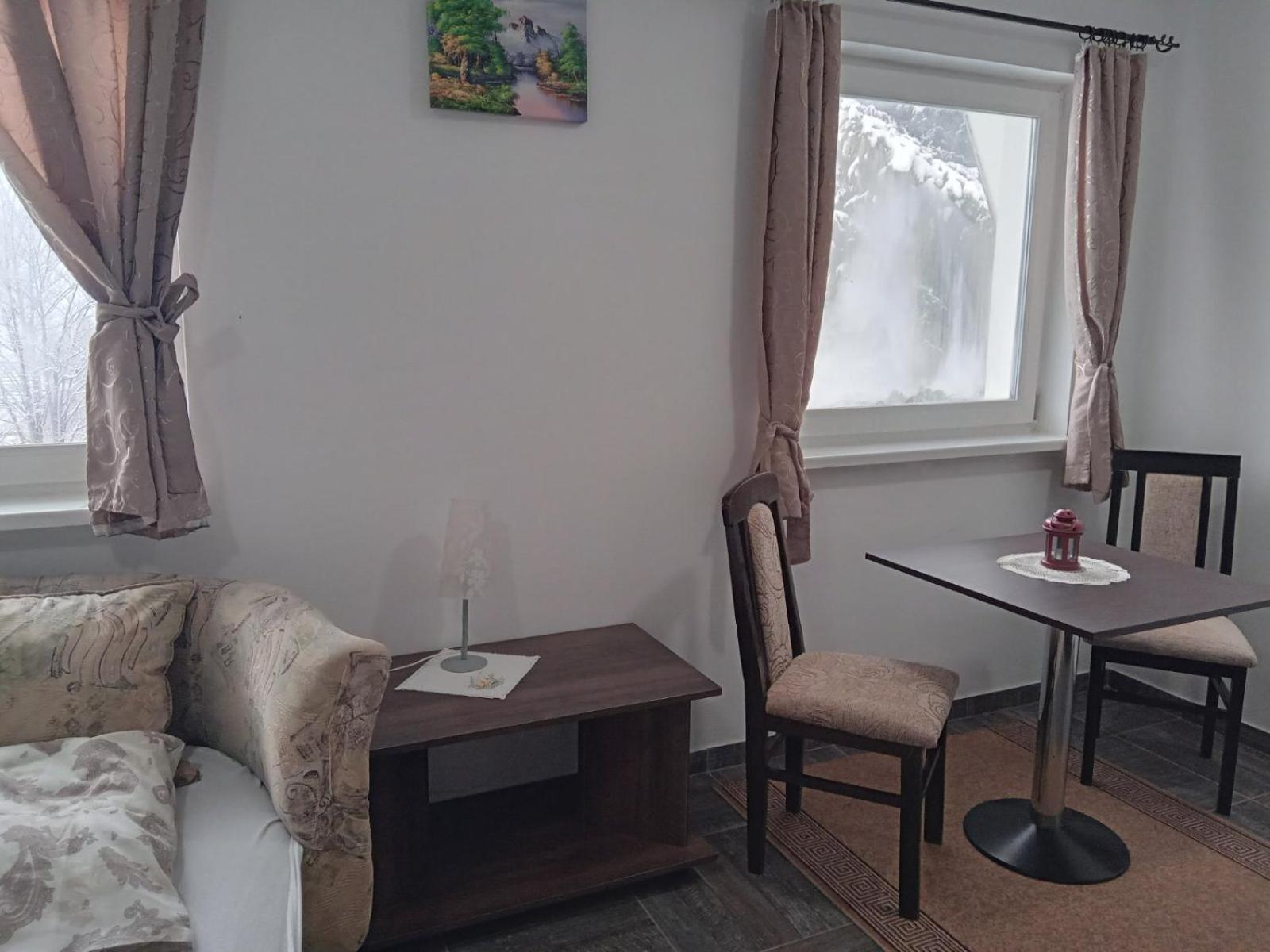 Vila Mozart - Apartments & Studios 科帕奥尼克 外观 照片
