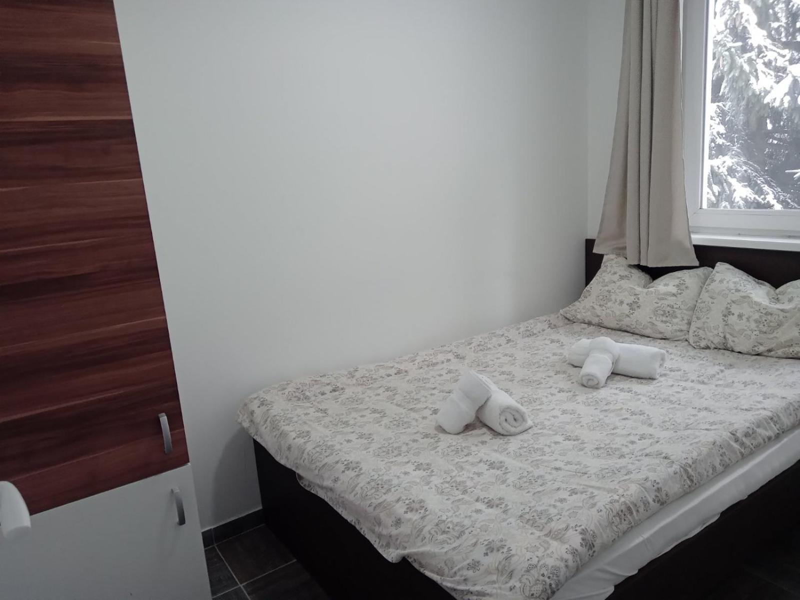 Vila Mozart - Apartments & Studios 科帕奥尼克 外观 照片