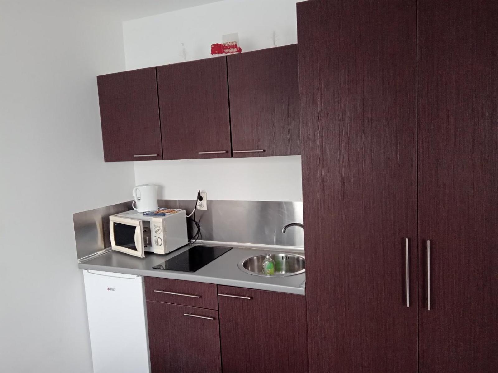 Vila Mozart - Apartments & Studios 科帕奥尼克 外观 照片
