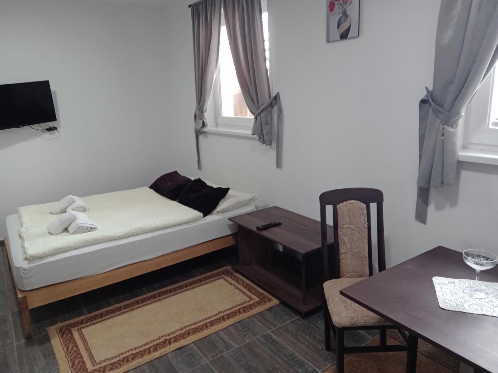 Vila Mozart - Apartments & Studios 科帕奥尼克 外观 照片