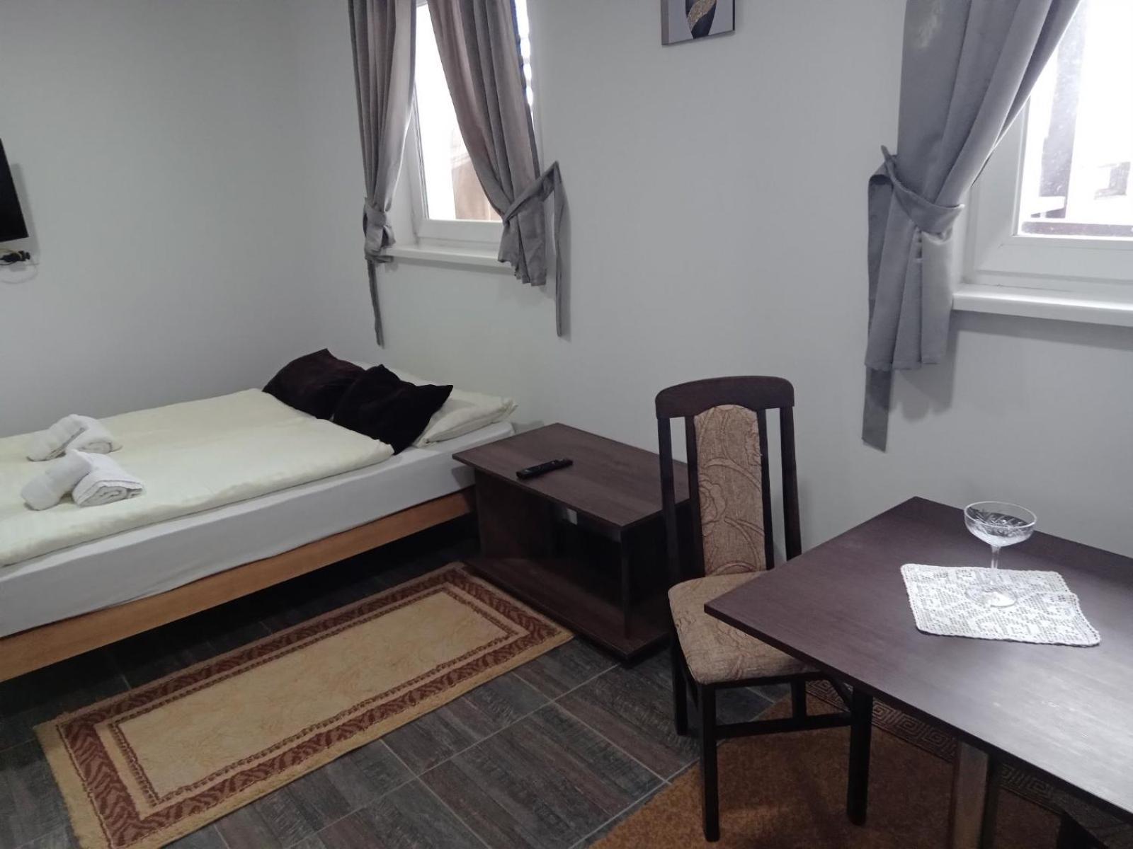 Vila Mozart - Apartments & Studios 科帕奥尼克 外观 照片