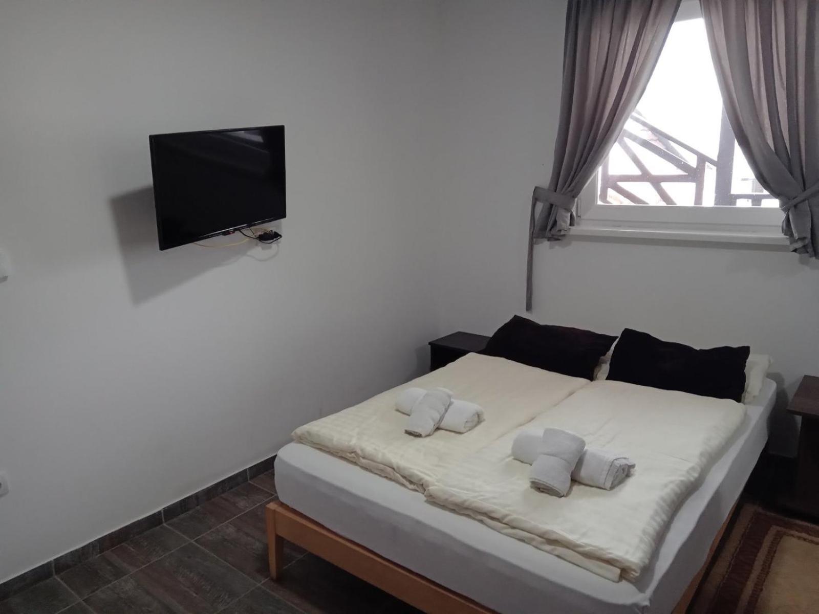 Vila Mozart - Apartments & Studios 科帕奥尼克 外观 照片