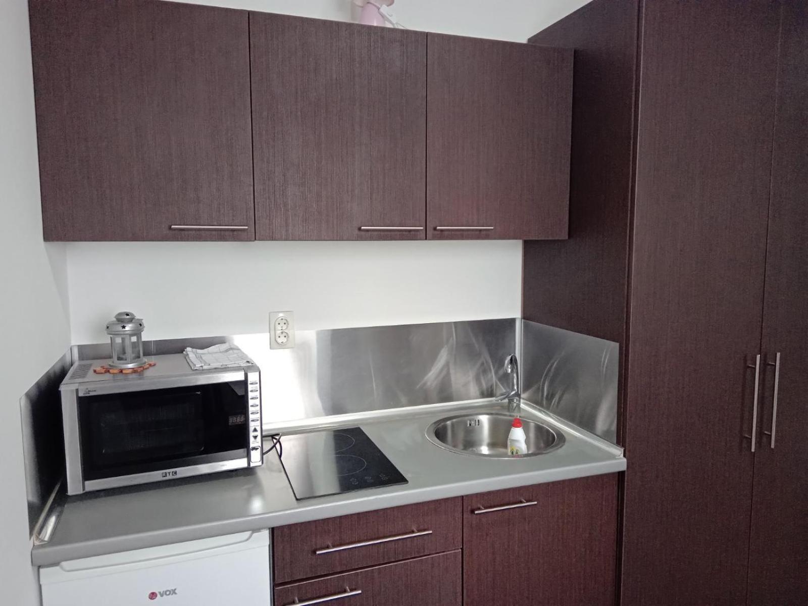 Vila Mozart - Apartments & Studios 科帕奥尼克 外观 照片