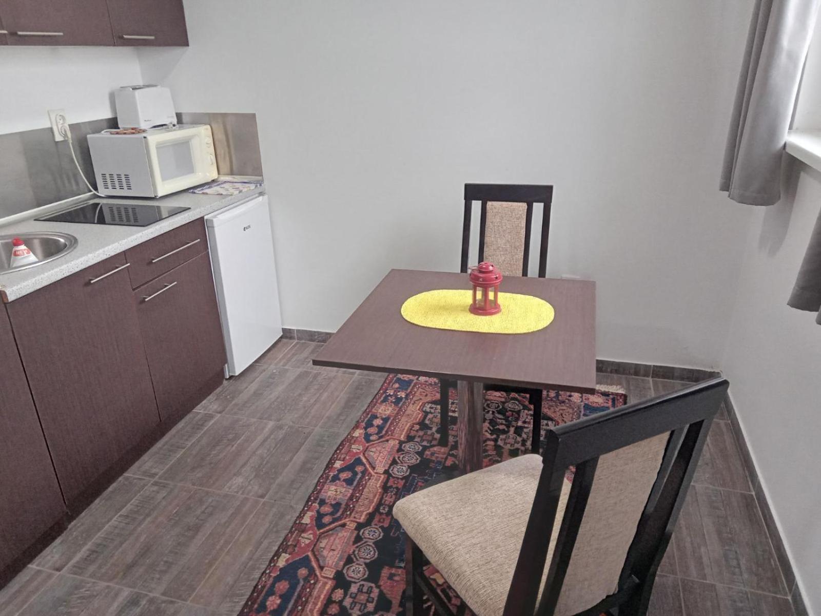 Vila Mozart - Apartments & Studios 科帕奥尼克 外观 照片