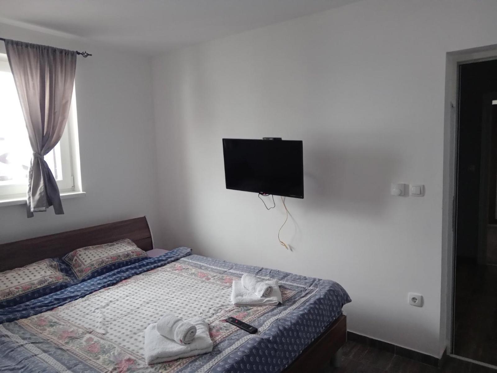 Vila Mozart - Apartments & Studios 科帕奥尼克 外观 照片