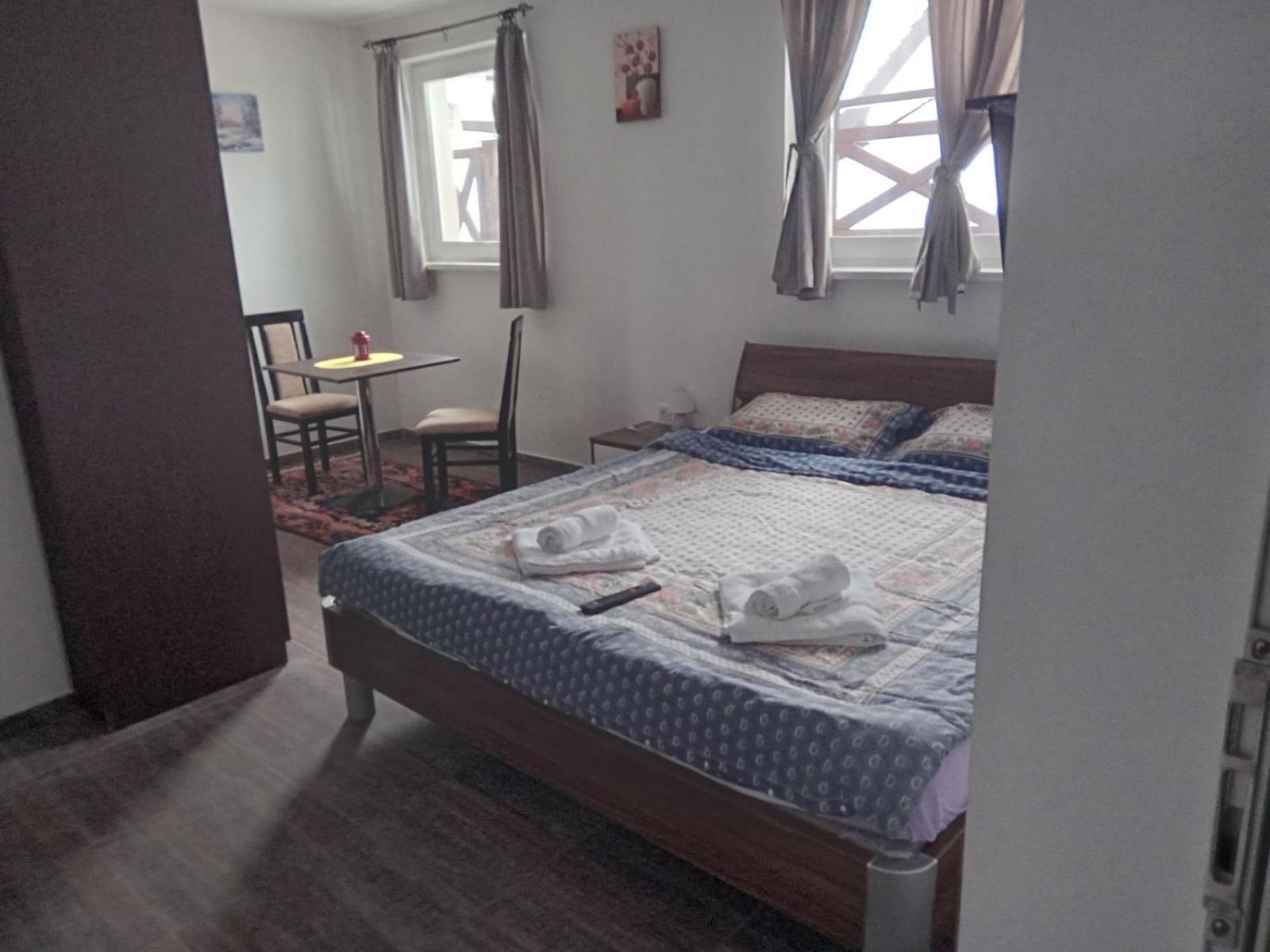 Vila Mozart - Apartments & Studios 科帕奥尼克 外观 照片