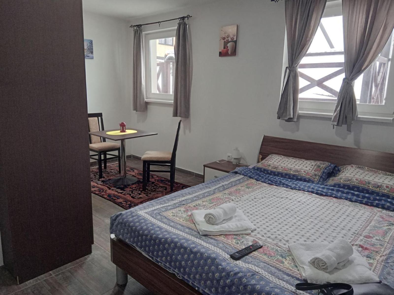 Vila Mozart - Apartments & Studios 科帕奥尼克 外观 照片
