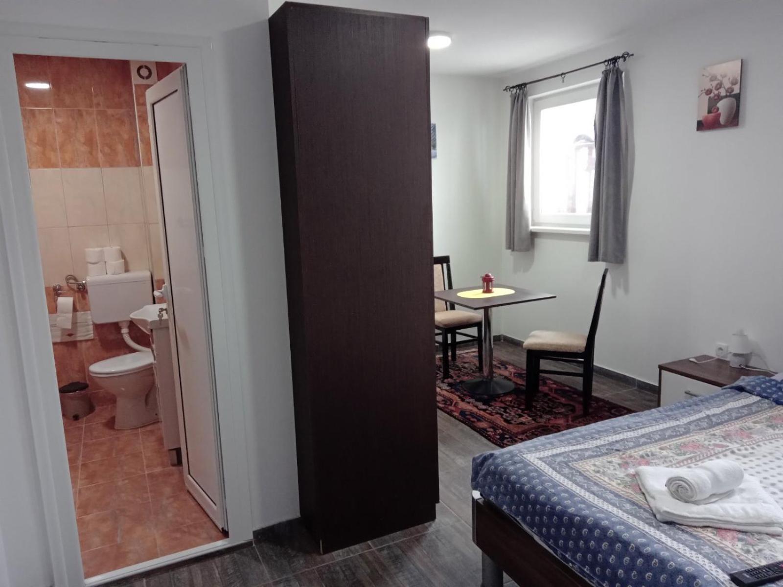 Vila Mozart - Apartments & Studios 科帕奥尼克 外观 照片