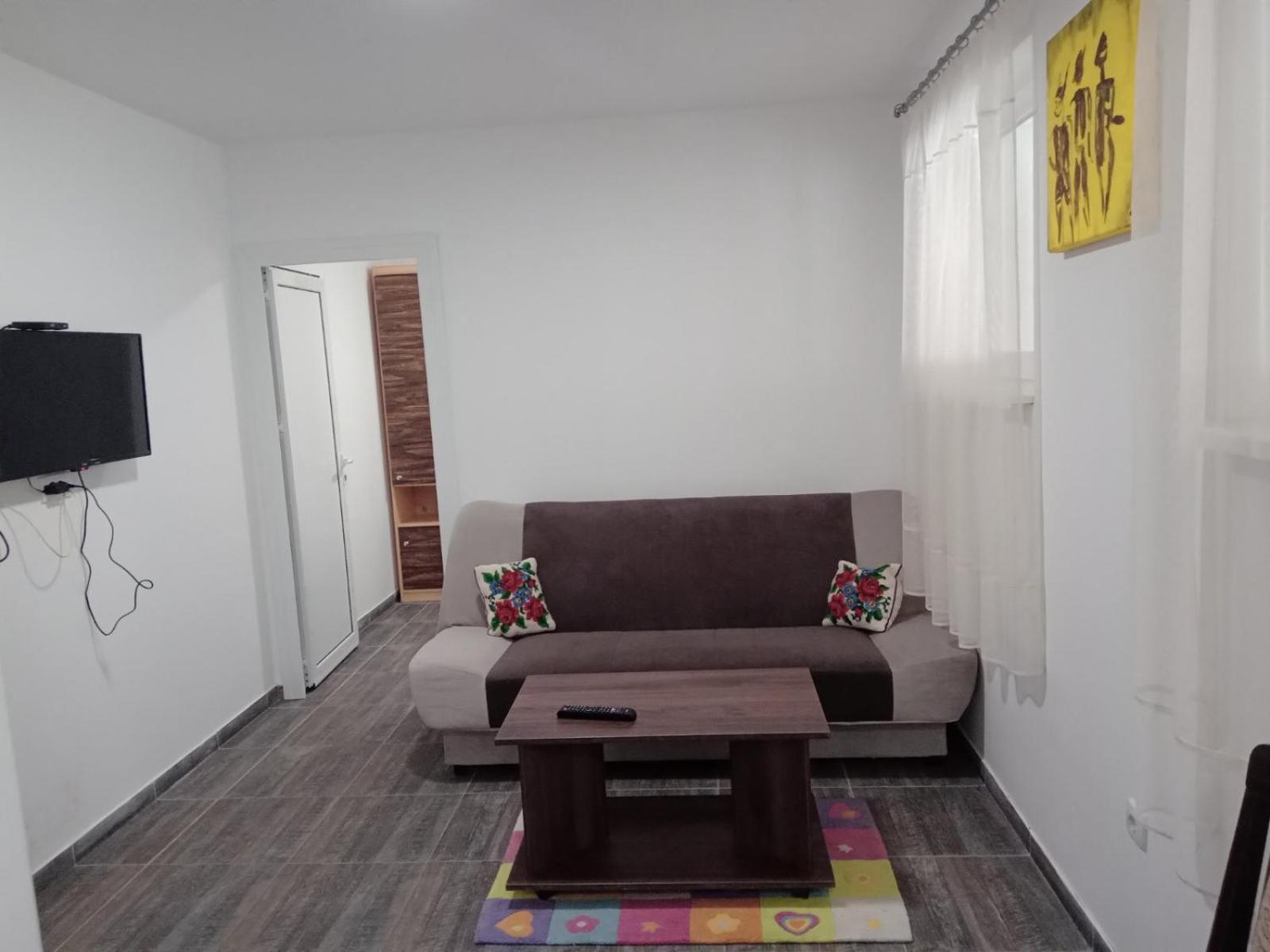 Vila Mozart - Apartments & Studios 科帕奥尼克 外观 照片