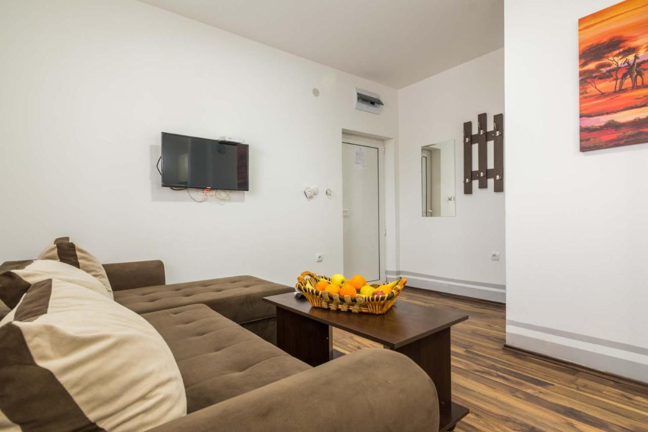 Vila Mozart - Apartments & Studios 科帕奥尼克 外观 照片