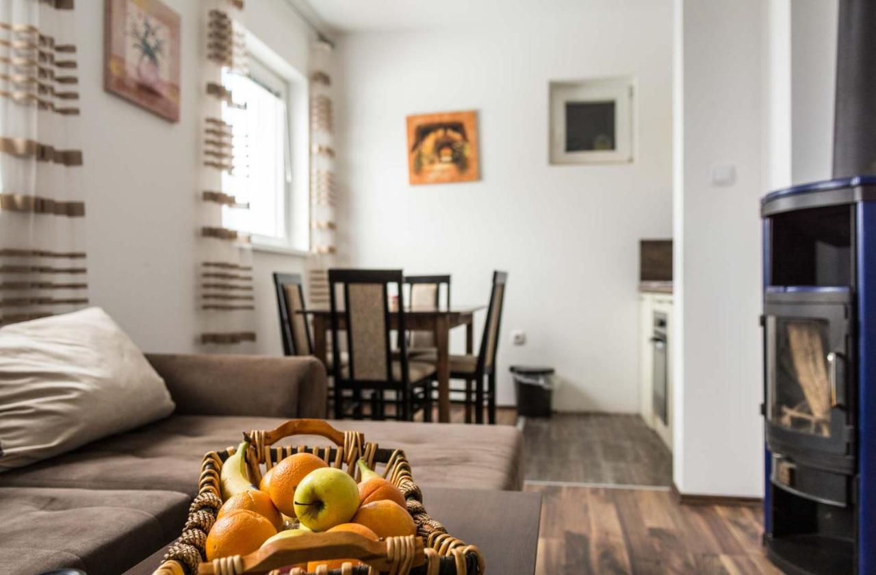 Vila Mozart - Apartments & Studios 科帕奥尼克 外观 照片