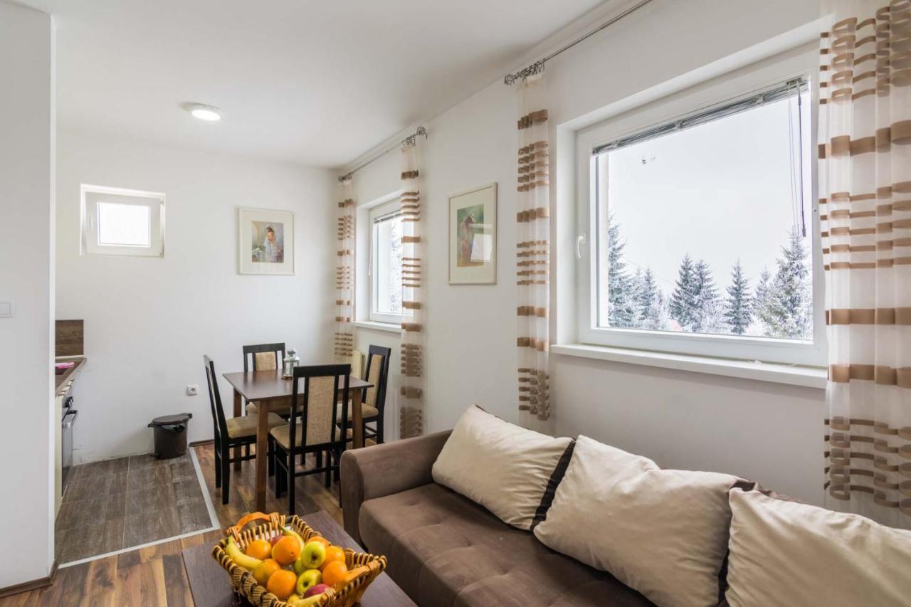 Vila Mozart - Apartments & Studios 科帕奥尼克 外观 照片