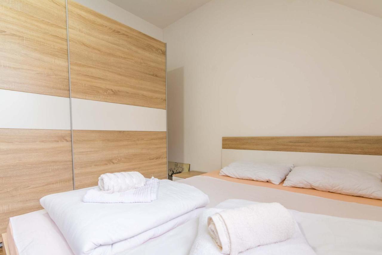 Vila Mozart - Apartments & Studios 科帕奥尼克 外观 照片