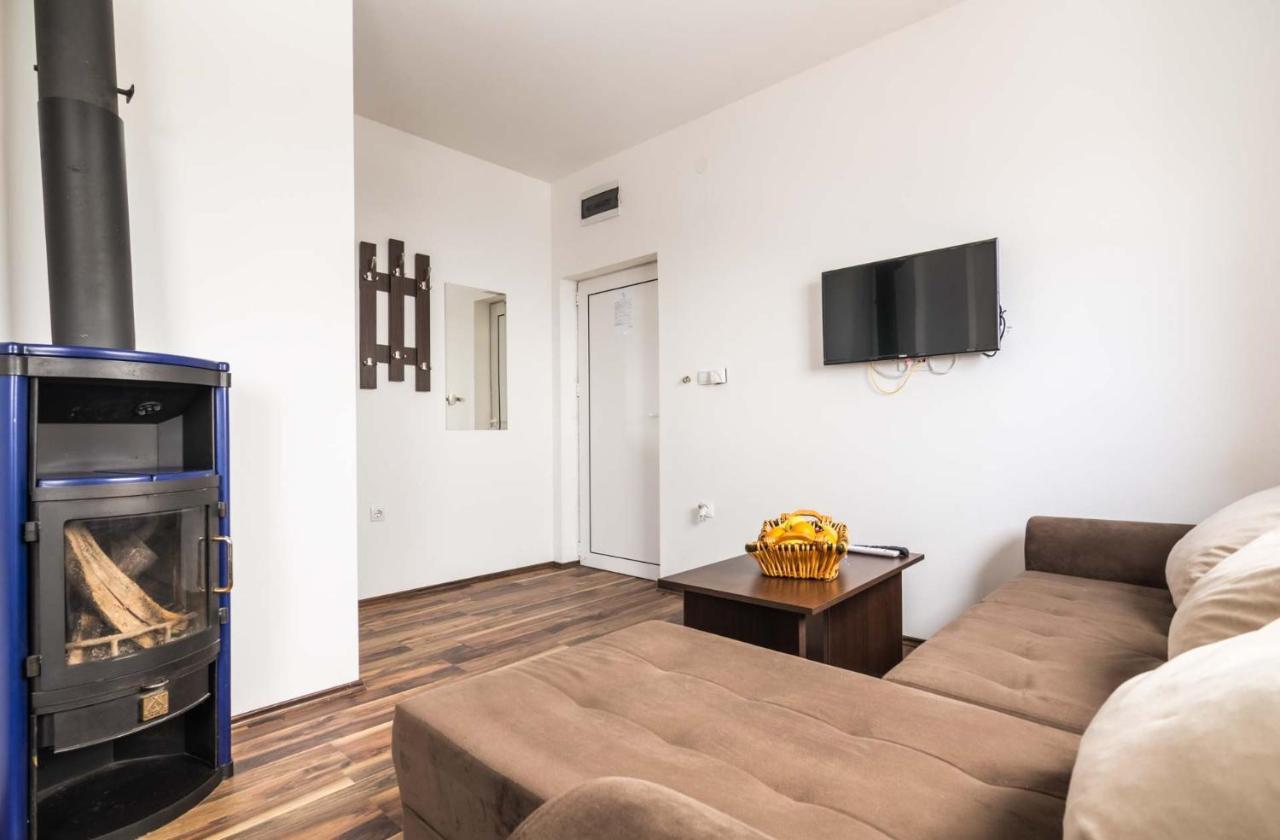 Vila Mozart - Apartments & Studios 科帕奥尼克 外观 照片